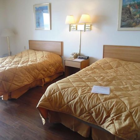 Broadview Inn Suites เกลส์เบิร์ก ภายนอก รูปภาพ
