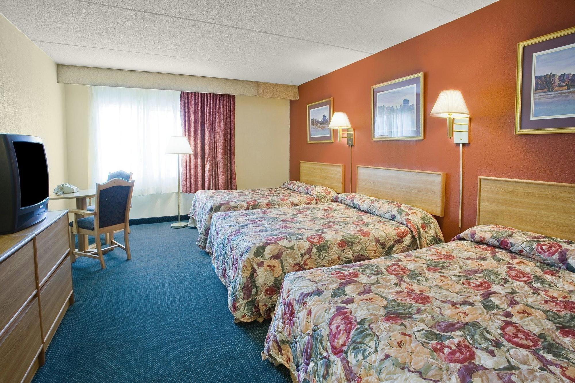 Broadview Inn Suites เกลส์เบิร์ก ห้อง รูปภาพ