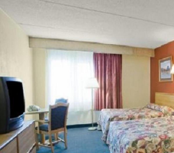 Broadview Inn Suites เกลส์เบิร์ก ห้อง รูปภาพ